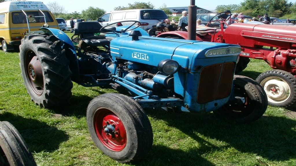 Hjallerup Museum of Mechanics