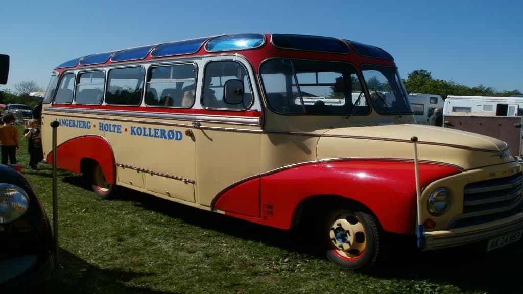 Hjallerup Museum of Mechanics