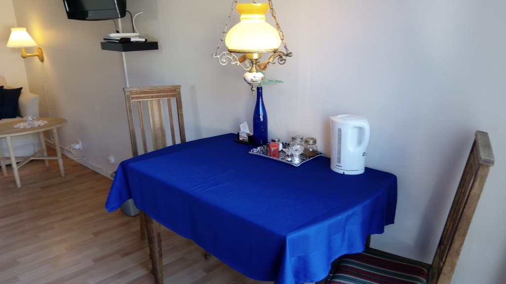Bed & Breakfast in Vester Hjermitslev