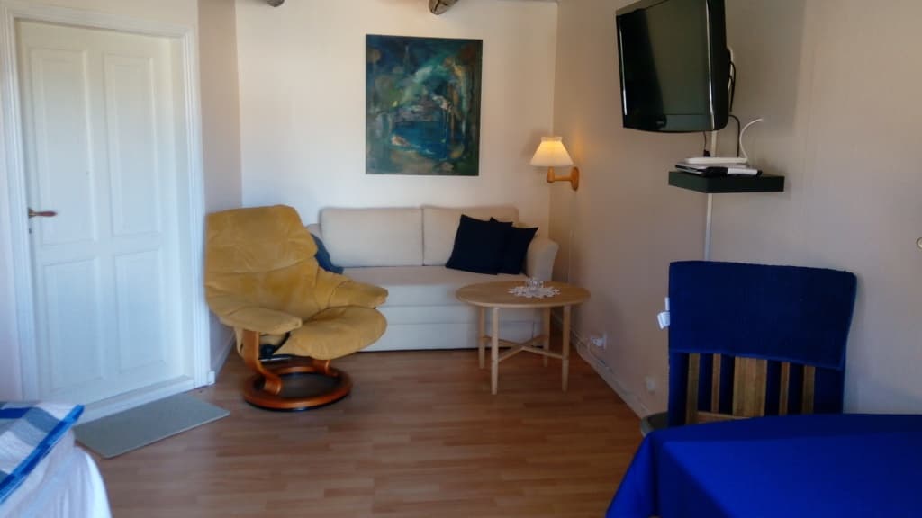 Bed & Breakfast in Vester Hjermitslev