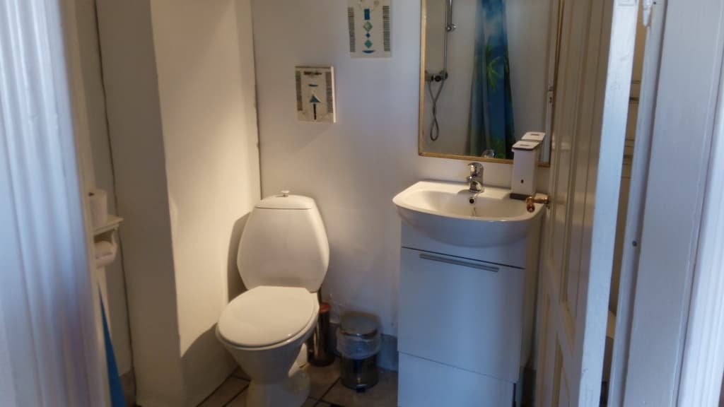 Bed & Breakfast in Vester Hjermitslev