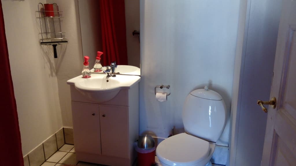 Bed & Breakfast in Vester Hjermitslev