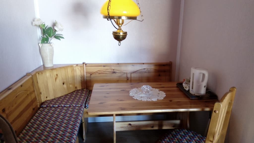 Bed & Breakfast in Vester Hjermitslev