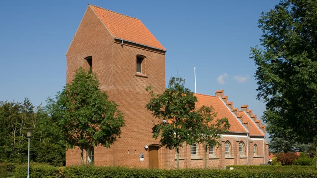 Dorf Church