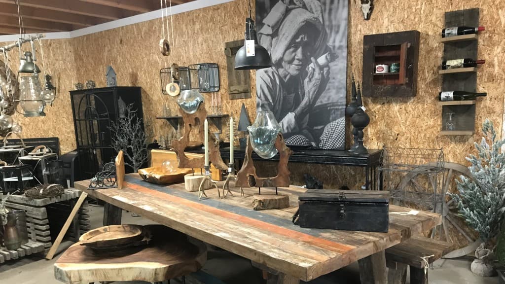 Gårdbutikken Jægerslyst