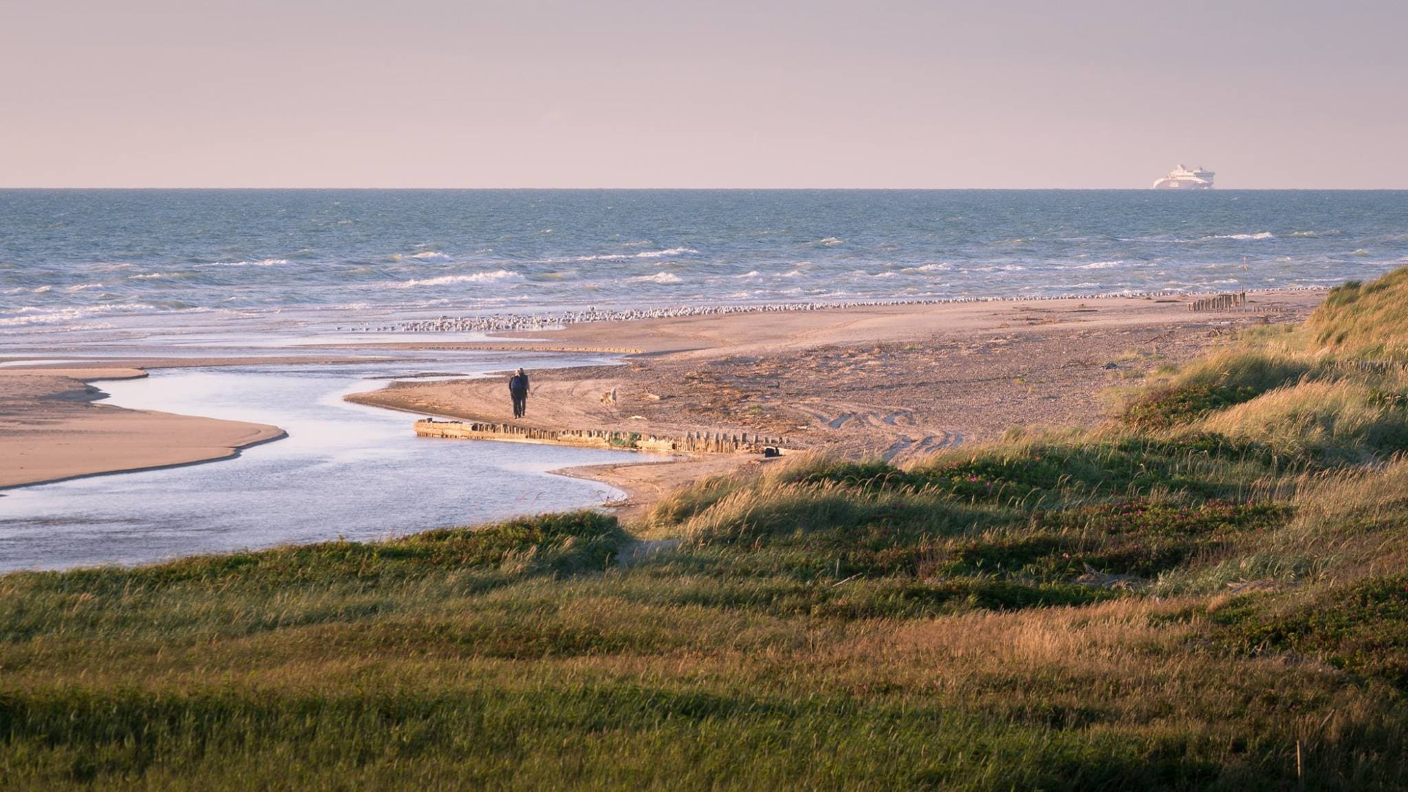 Kærsgård Strand (beach)