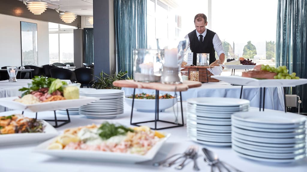 Panoramarestaurant