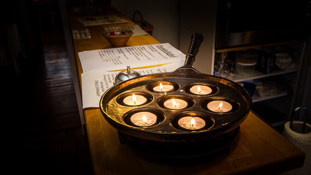 Mette's Café