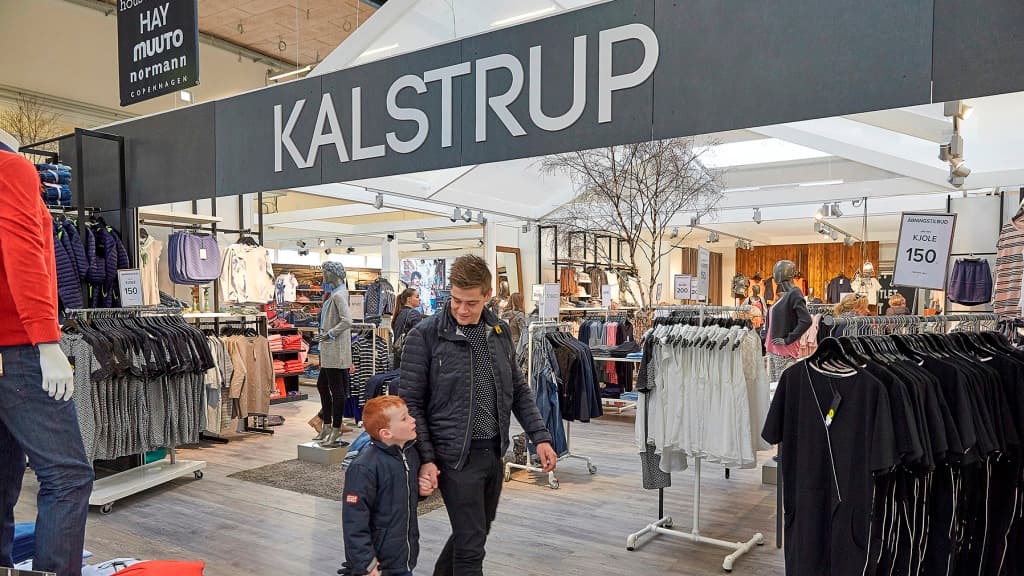 Kalstrup