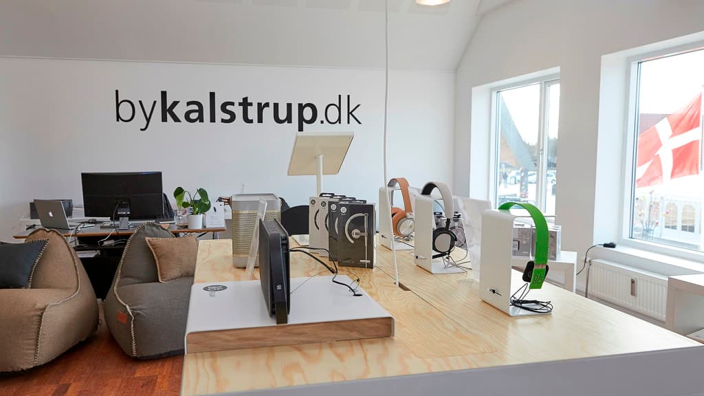 Kalstrup