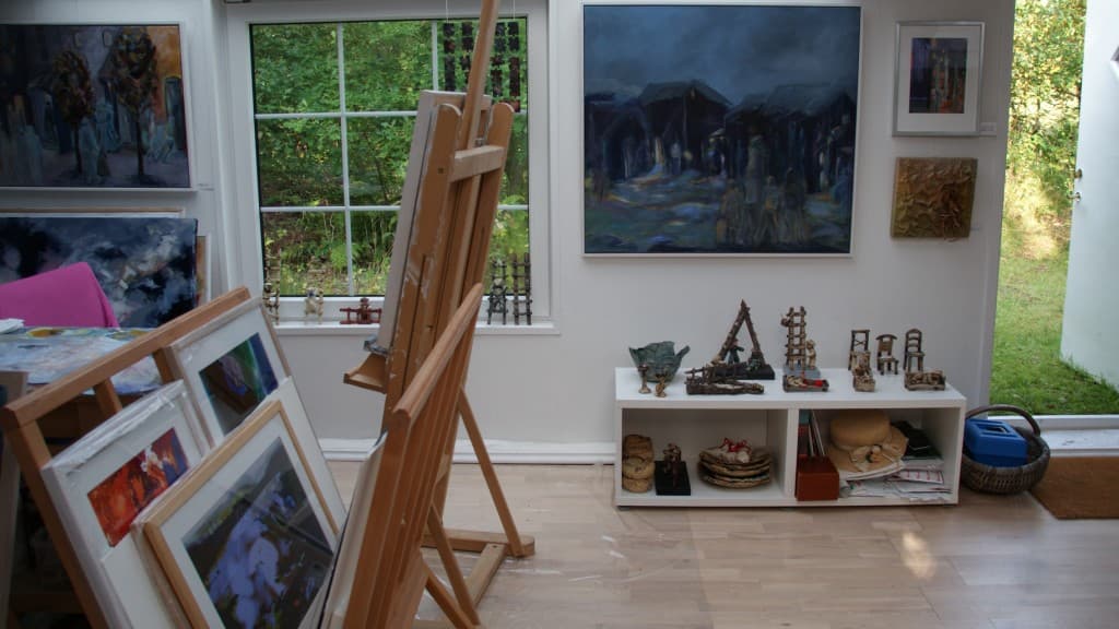 Atelier Jane Aagot