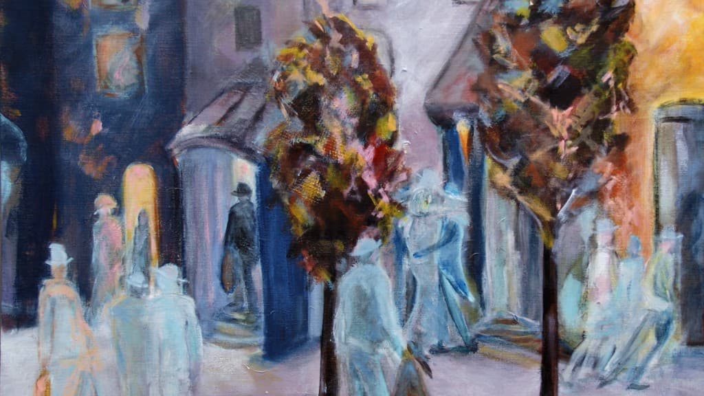 Atelier Jane Aagot