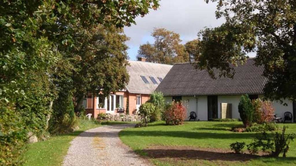 Lyngbjerggaard B&B