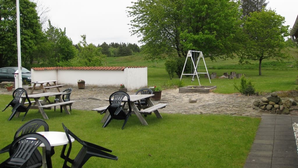 Lyngbjerggaard B&B