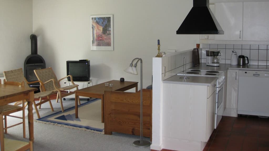 Lyngbjerggaard B&B