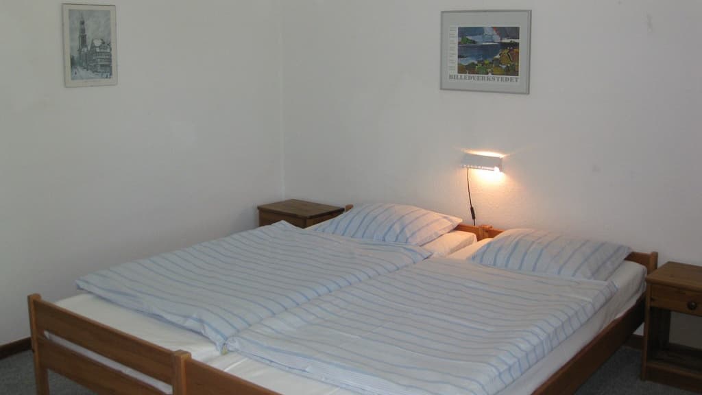 Lyngbjerggaard B&B