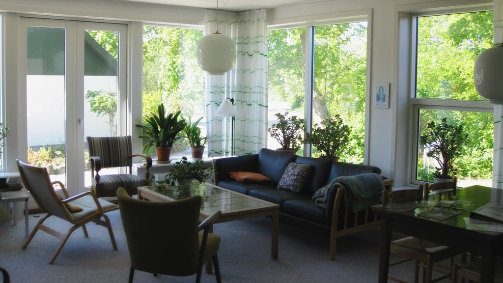 Lyngbjerggaard B&B