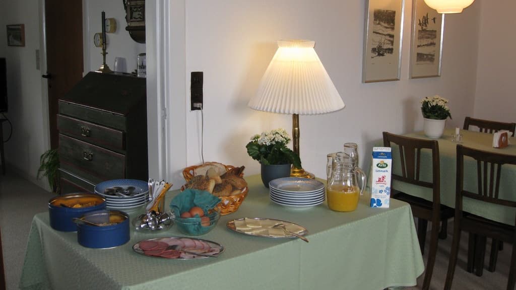 Lyngbjerggaard B&B