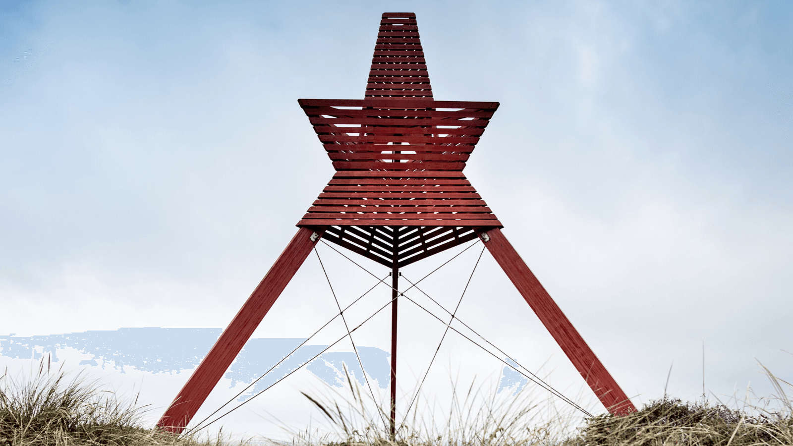 Løkken Sea mark