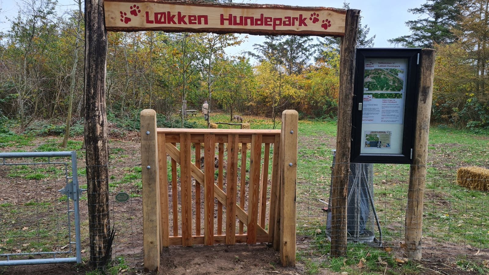 Løkken Dog Park