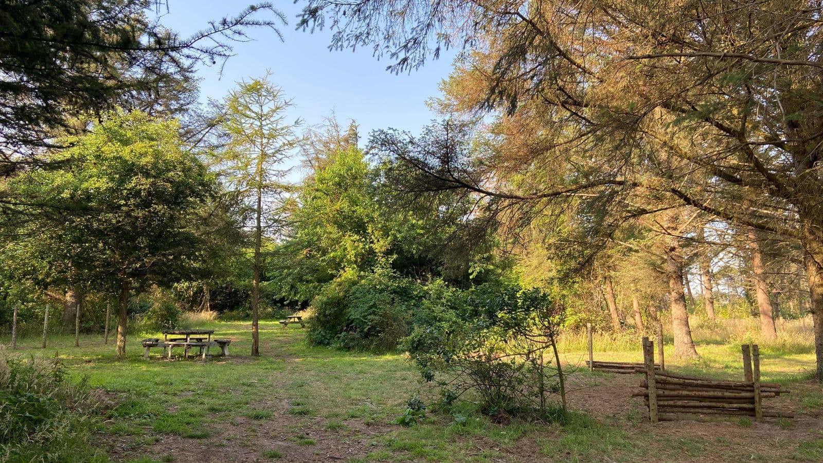 Løkken Dog Park