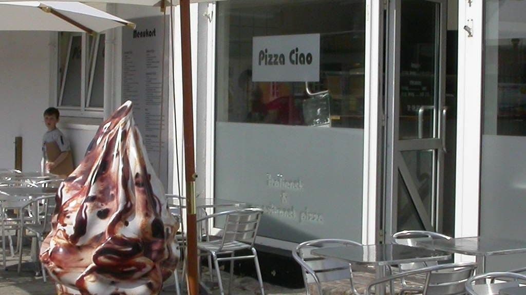 Pizza Ciao