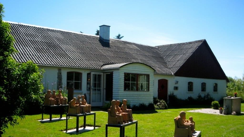 PondCottage Art