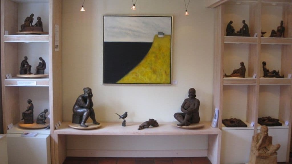 PondCottage Art