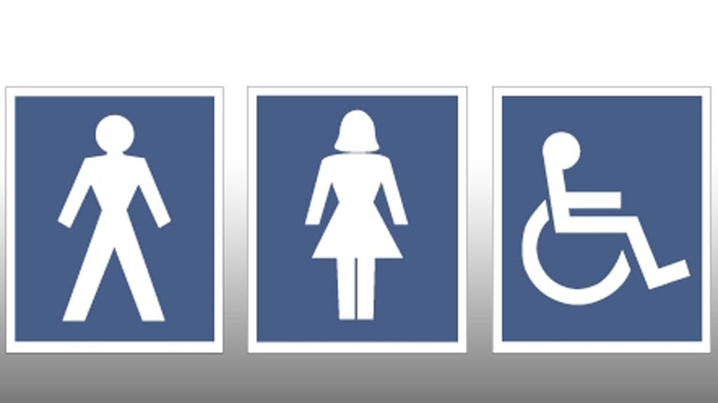 Toilets