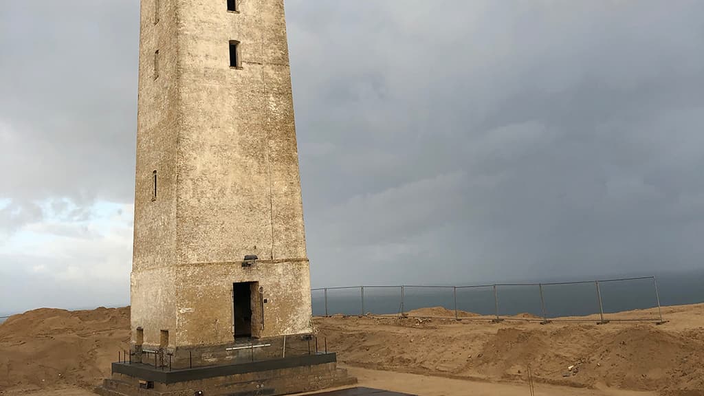 Rubjerg Knude