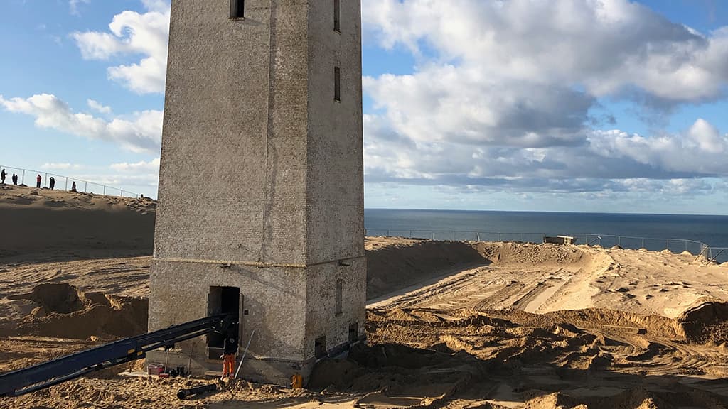 Rubjerg Knude