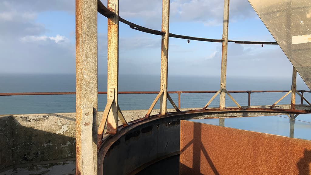 Rubjerg Knude