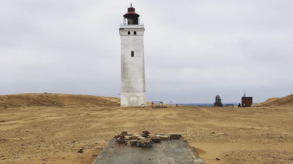 Rubjerg Knude