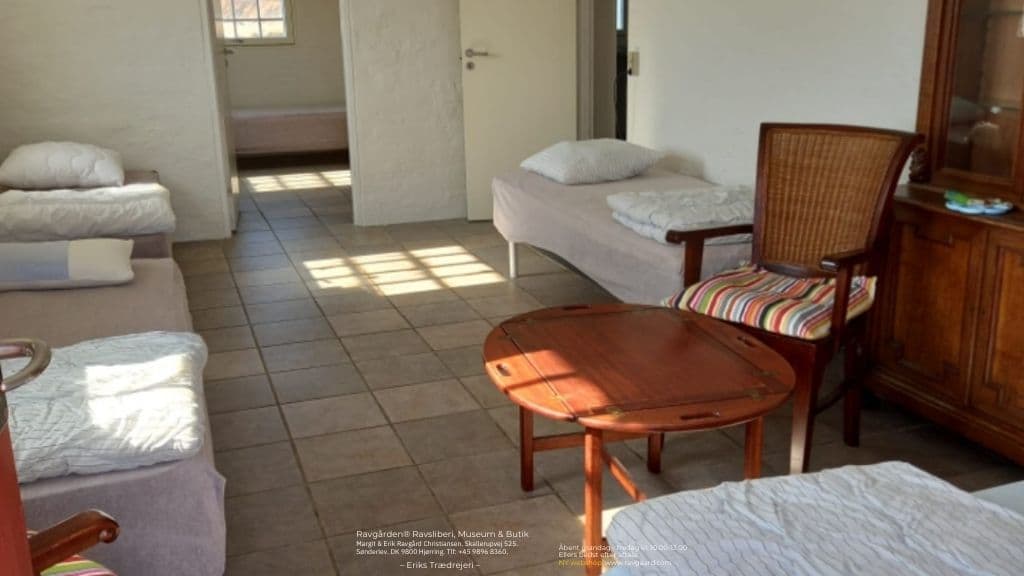 Beds