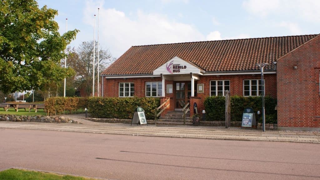 Rebild Hus