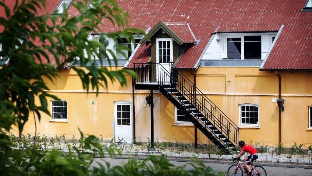 Volstrup Vacation apartments