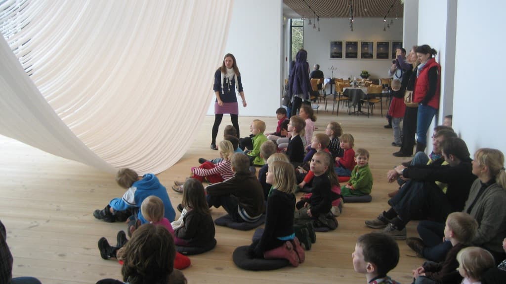 KunstCentret Silkeborg Bad