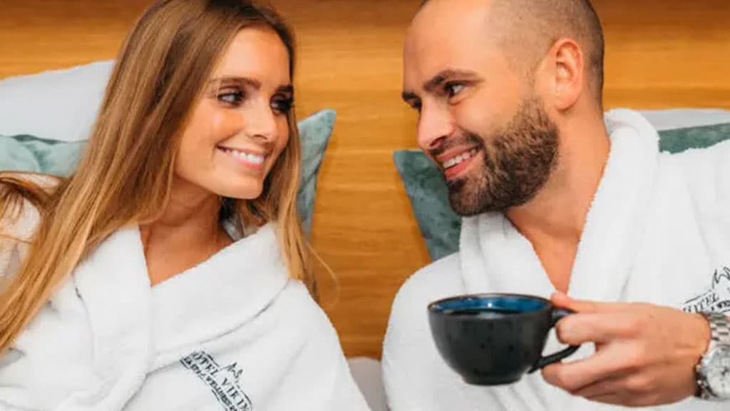 Hotel Viking Aqua Spa & Wellness 