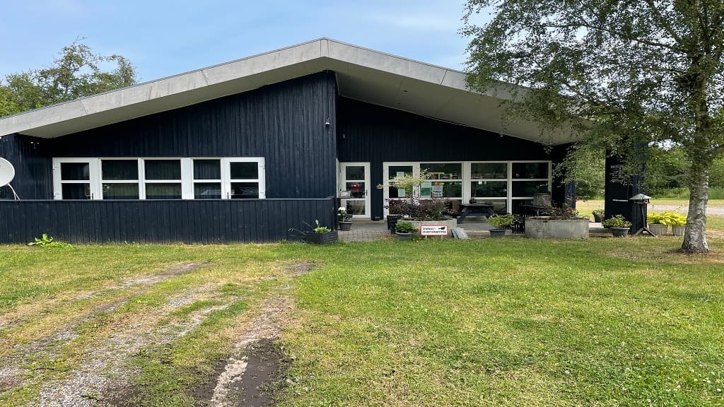 Lerbæk Fiskepark