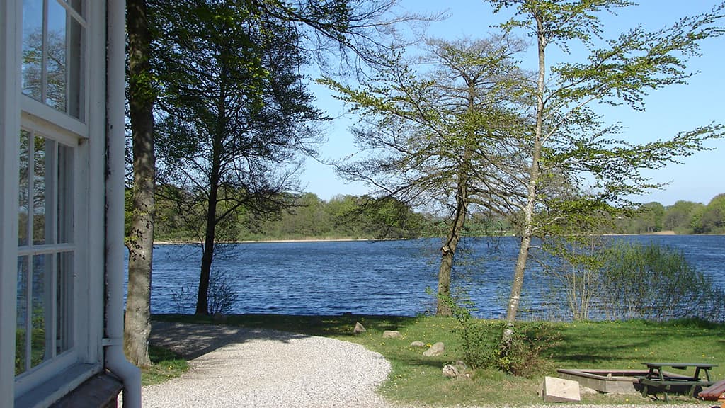 Jels Voldsted, historic site