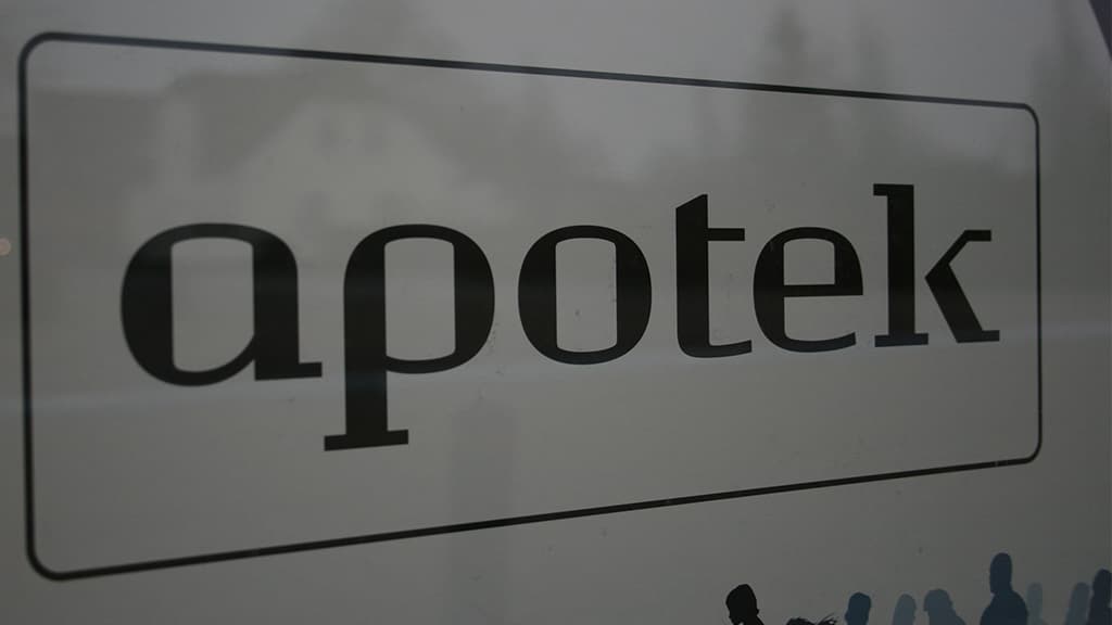 Vejen Troldeapotek