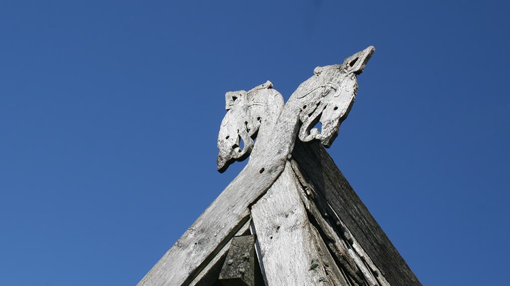 Jels Wiking village