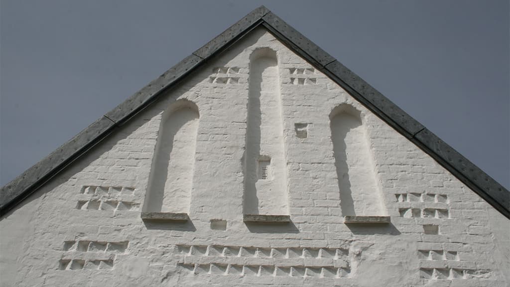 Bække Church