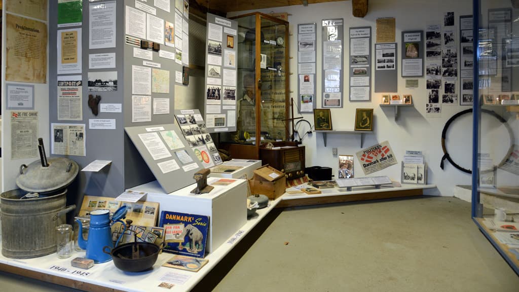 Egtved Museum