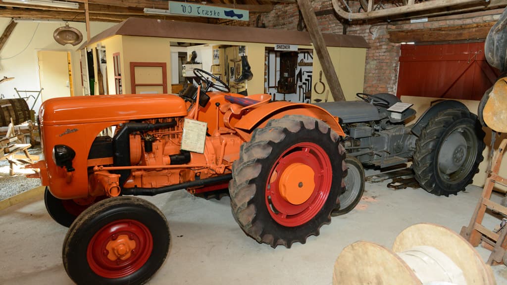 Egtved Museum