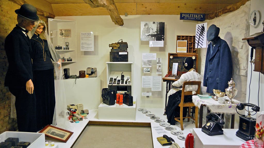 Egtved Museum