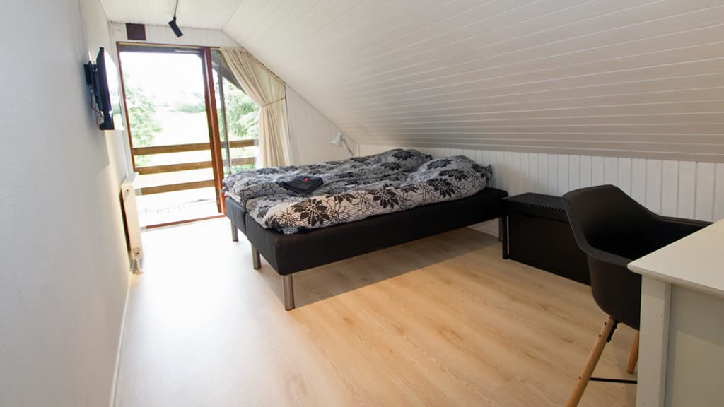 Egtved Bed & Breakfast