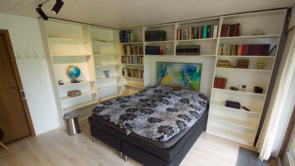 Egtved Bed & Breakfast
