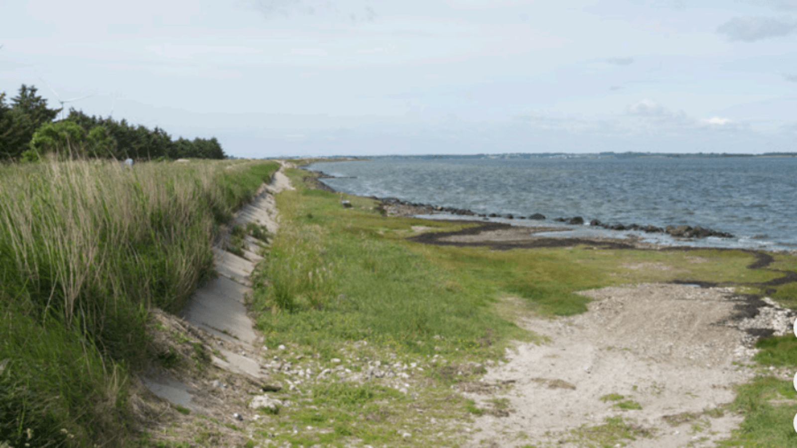 Shelter Limfjorden