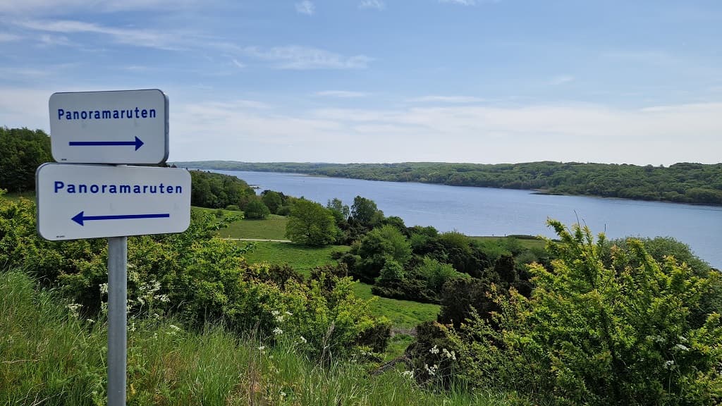 Restaurant Bramslev Bakker